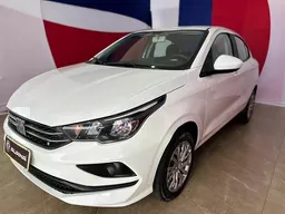 Fiat Cronos