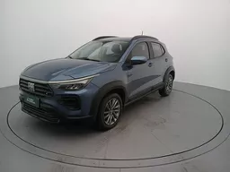 Fiat Pulse