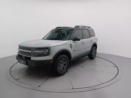 Ford Bronco Sport