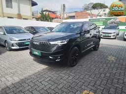 GWM Haval H6