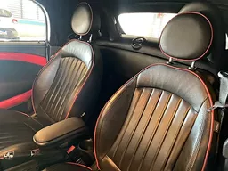 Mini Roadster