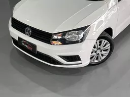 Volkswagen Voyage