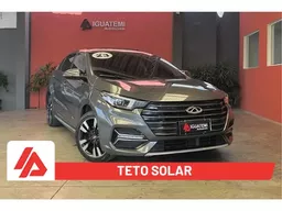 Chery Arrizo 6 Pro