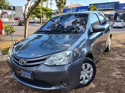 Toyota Etios