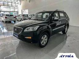 Lifan X60