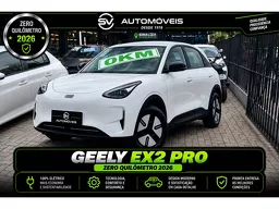 Geely EX2