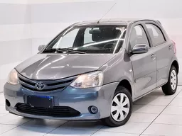 Toyota Etios