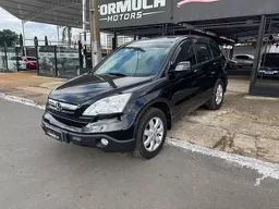 Honda CRV