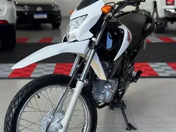 Honda NXR Bros