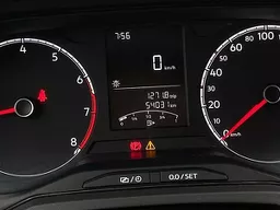 Volkswagen Polo Hatch