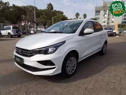 Fiat Cronos
