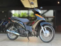 Honda Biz