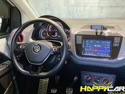 Volkswagen Cross UP