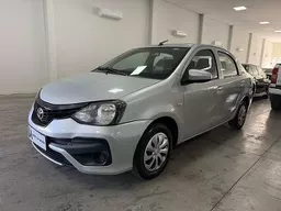 Toyota Etios