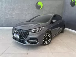 Chery Arrizo 6