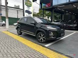 Chery Tiggo 3X