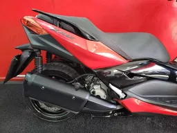 Yamaha Xmax