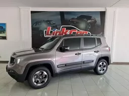 Renegade