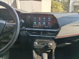 Chevrolet Montana