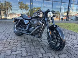 Sportster 1200