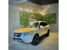 Hyundai Santa Fé