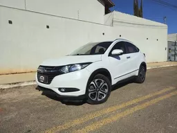 HR-V