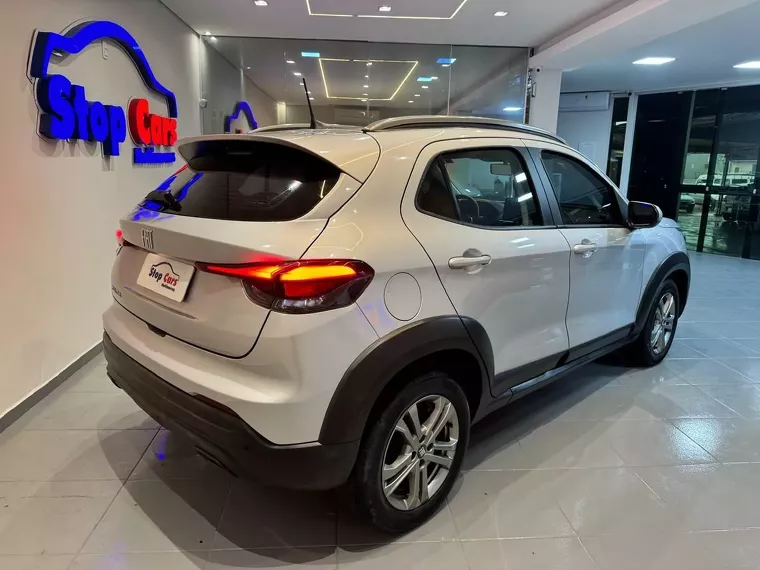 Fiat Pulse Branco 3