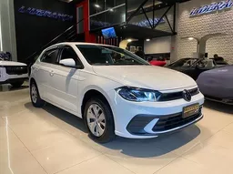 Volkswagen Polo Hatch