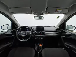 Fiat Cronos