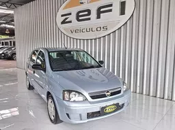 Chevrolet Corsa