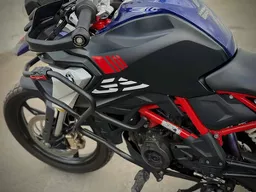 BMW G 310 GS