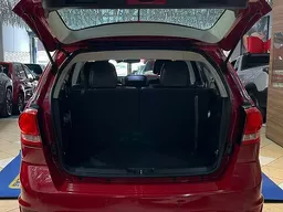 Fiat Freemont