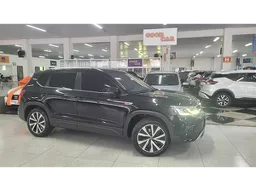 Volkswagen Taos