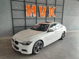 BMW 328i