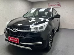Chery Tiggo 5X