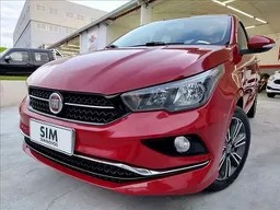 Fiat Cronos
