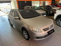 Volkswagen Voyage