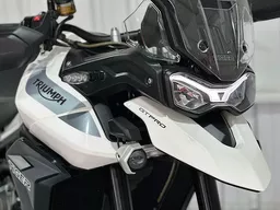 Triumph Tiger 900
