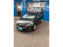 Chevrolet Prisma