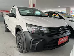 Volkswagen Saveiro
