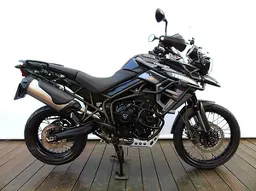 Tiger 800