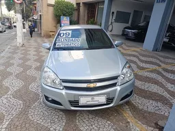 Chevrolet Vectra