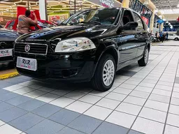 Fiat Siena