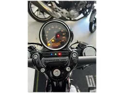 Harley-Davidson Sportster 1200