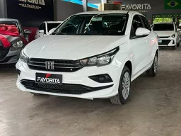 Fiat Cronos