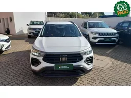 Fiat Pulse