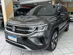 Volkswagen Taos