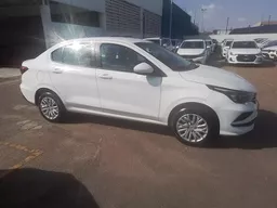 Fiat Cronos