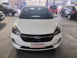 Chery Arrizo 5