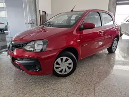 Toyota Etios
